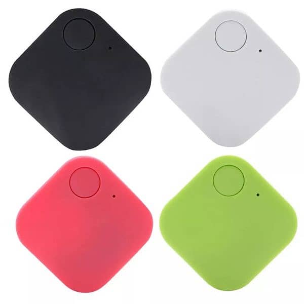 Smart sports Bluetooth Anti Lost Alarm Tag Wireless Child Bag Wa 4