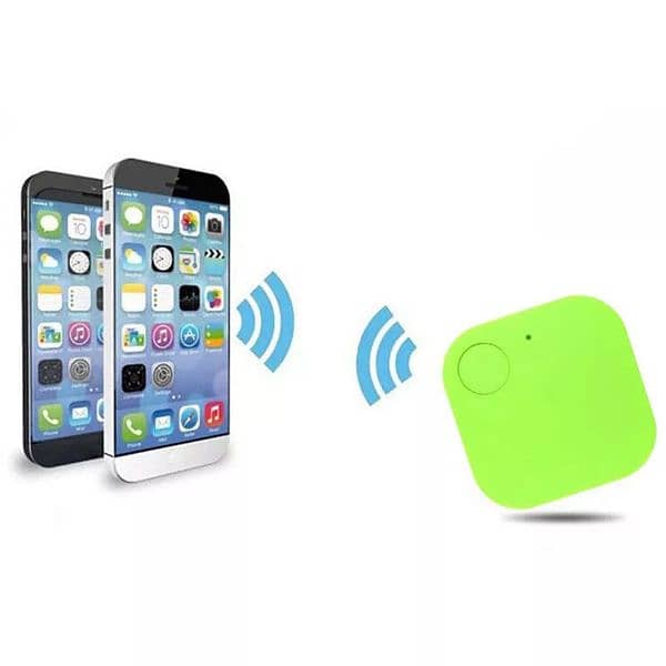 Smart sports Bluetooth Anti Lost Alarm Tag Wireless Child Bag Wa 14