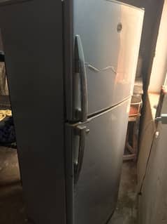 fridge