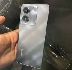 vivo y36