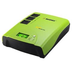 Inverex Solar Inverter 7+7