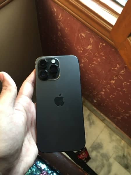 iphone 14pro max jv 256gb 2