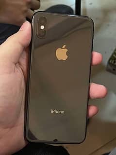 iPhone x pta approved