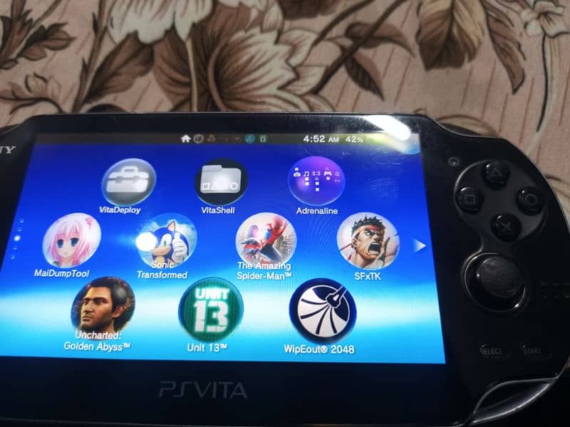 ps vita jailbreak 0