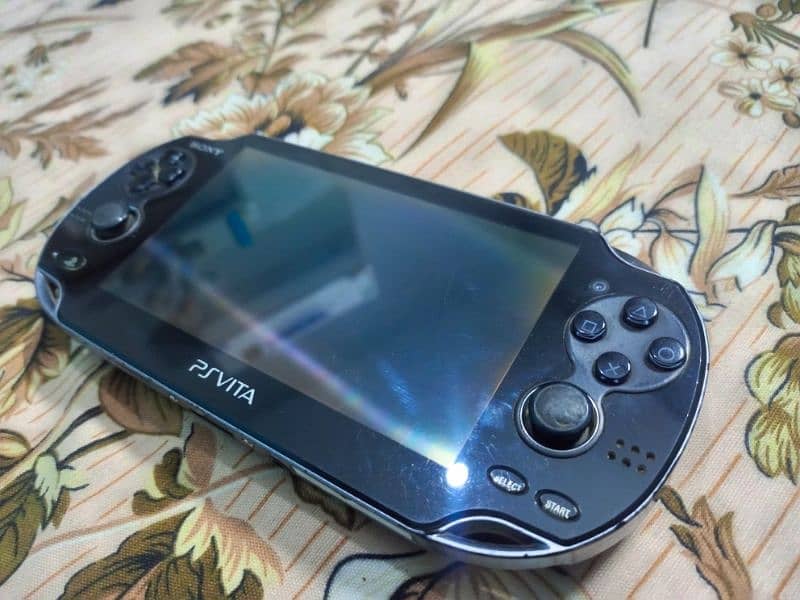 ps vita jailbreak 2