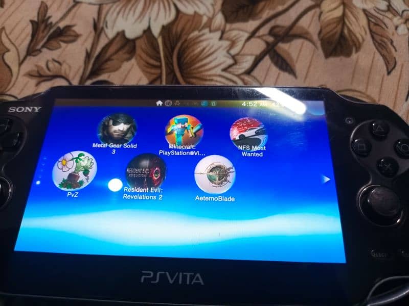 ps vita jailbreak 6