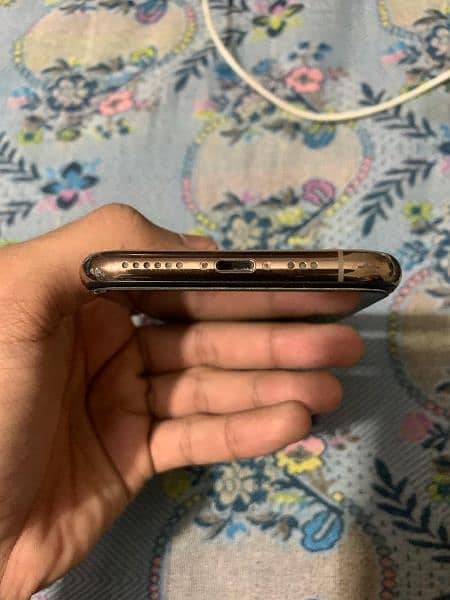 iphone 11 pro jv 64gb gold 5