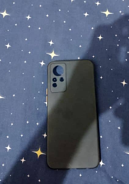 Infinix note 11 back covers 3 peaces 300 each 1