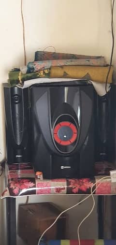 woofer for sale contact no. 03054774241