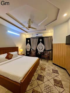 BED & BREAKFAST Guest House Islamabad