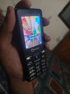 QMobile G2