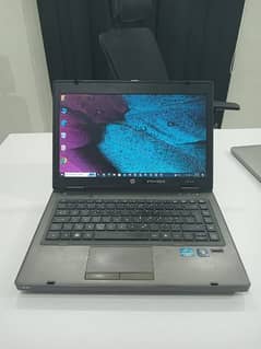 HP ProBook 6460b