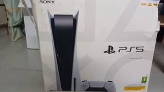 Ps5 Slim Disk Audition # 03486223941