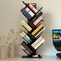 Modern book shelf 0