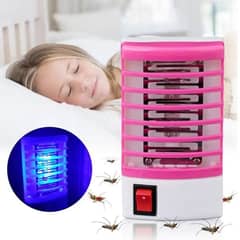 Eliminates home appliance Mosquito Killer LED Light And Flyin