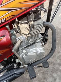 Honda CG 125