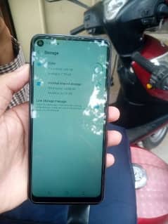 Tecno camon 12 air 4/64 0