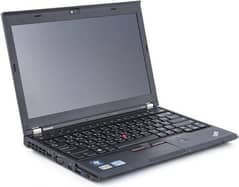 Lenovo Thinkpad X 230