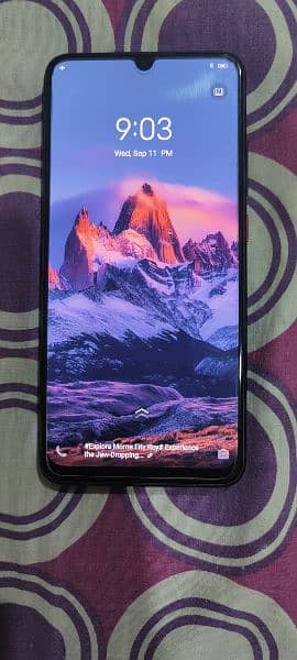 VIVO S1 PRO 0