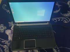 HP Pavilion dv6 Notebook pc for sale