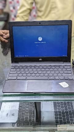 CTL J2 2GB SSD 16GB Chromebook