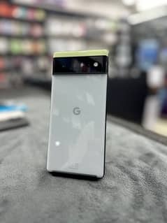 Google Pixel 6 8/128gb Non