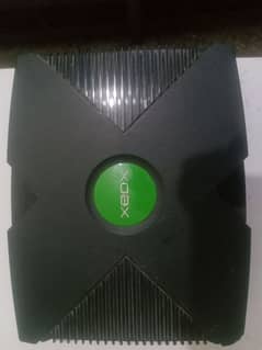 Xbox