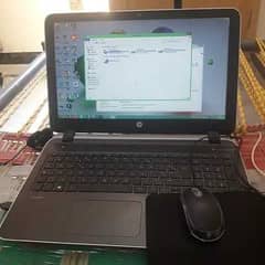 Good condition laptop