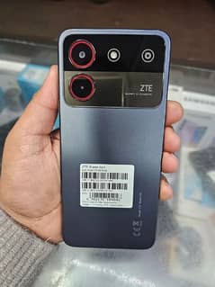 ZTE