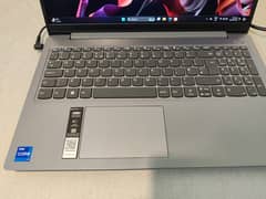 For sale Brand new Lenovo IdeaPad 3