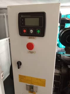 parkins Dj 30 kva