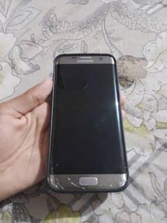 samsung s7 edge for urgent sale