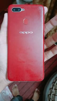 oppo A5s pta approved 2/32gb all ok panel original