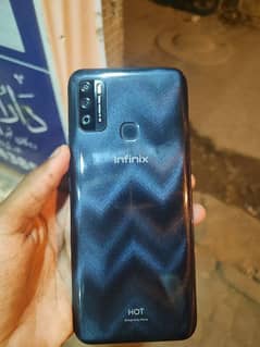 infinix