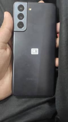 Samsung s21 8 128 non PTA no open no repair 0