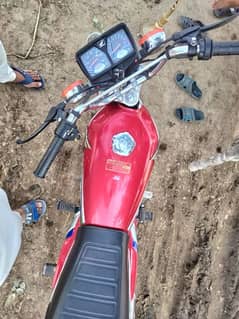 Honda 125 For sale