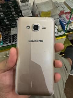 Samsung Grand Prime Plus