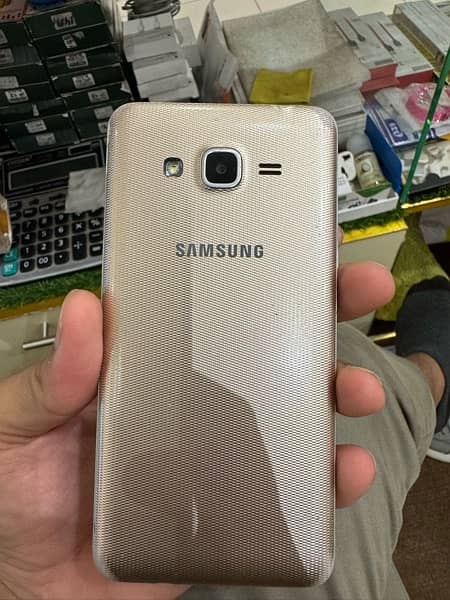 Samsung Grand Prime Plus 0