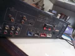 110 volt amplifier original condition