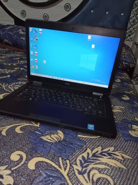 Dell Latitude E5440 Core I3 4th generation 0