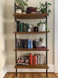 book shelves Rack