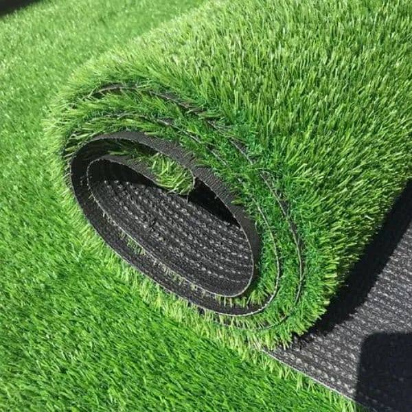 American Astro Turf - Sports Artificial Grass - Cricket Ground Grass 10