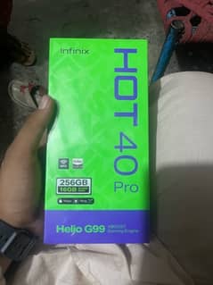 infinix