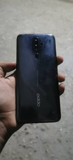 Oppo a5