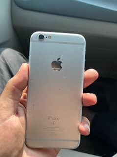 iPhone 6s pta