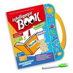 intellectual Learning E Book