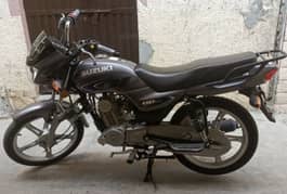 Suzuki GD110s antique piece / Contact: 0333-5002737 0