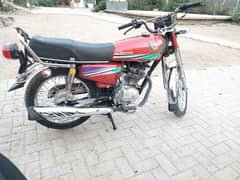 Honda original Karachi no