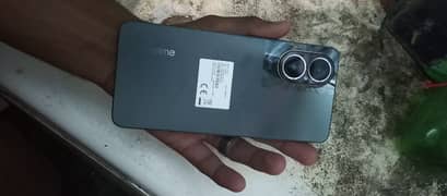 realme c67