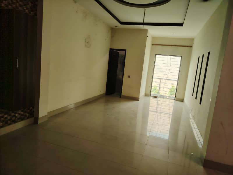 5 mrla double story house for rent silent office 10